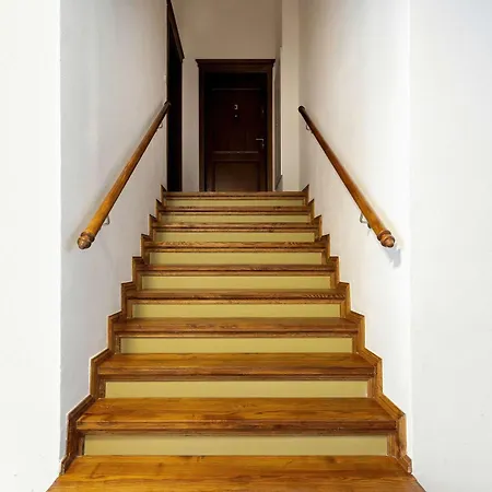 Wierzbiecice For 4 Guests Near The Center Of By Renters Apartment *